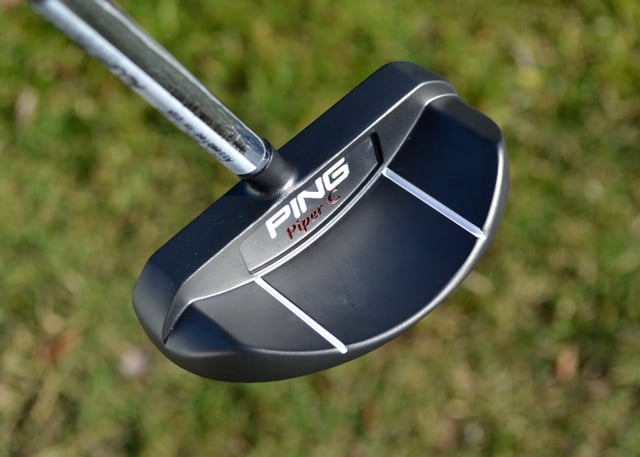 FIRST LOOK - Ping Scottsdale TR Putters - General Equipment Talk